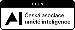 Česká asociace umělé inteligence – člen